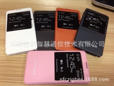 探秘深圳厂家直供三星NOTE3精仿皮套密码 质优与利润如何兼得？