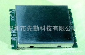 深圳市先勤科技 通信产品多领域覆盖，解锁通讯技术新可能