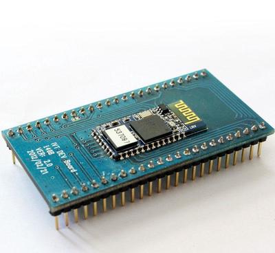 IVT BlueSoleil E系列模块开发板 价格、厂家与功能介绍